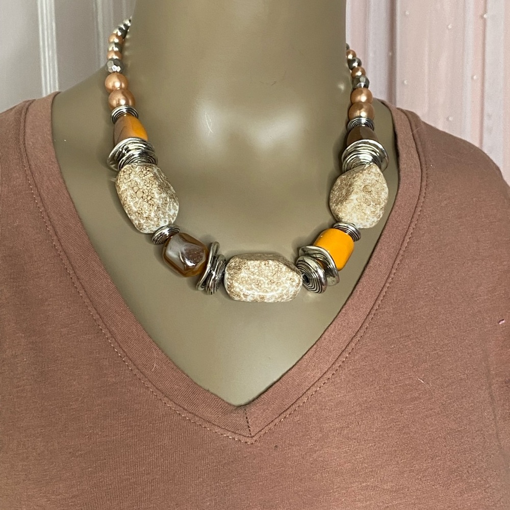 Paparazzi Necklace
